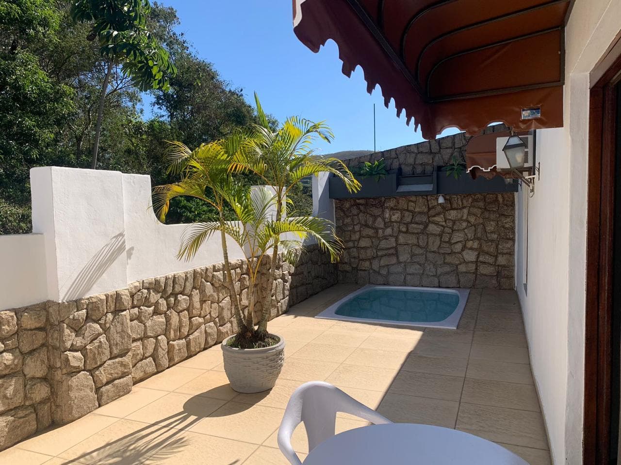 Riche Motel, motel em Vila Ideal, Juiz de Fora, foto 1
