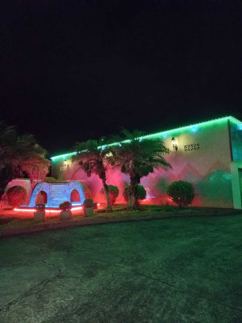 London Motel, motel em Granjas Betania, Juiz de Fora, foto 1